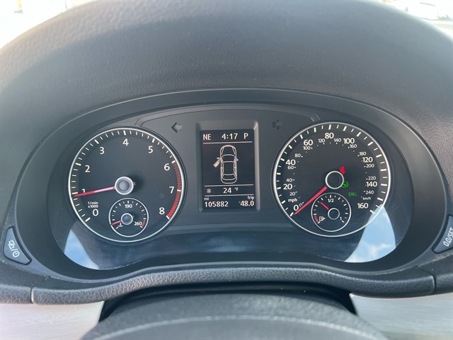 2013 VOLKSWAGEN PASSAT - Image 30