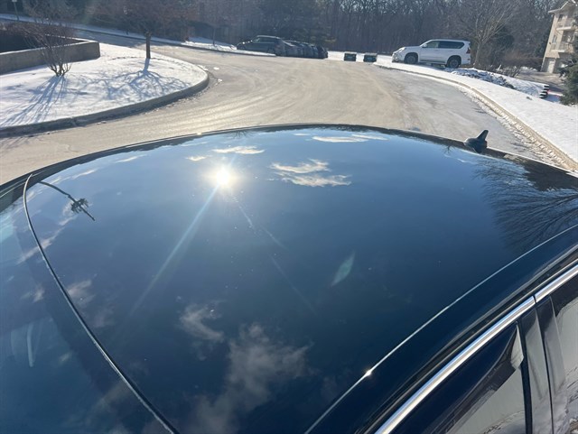 2013 VOLKSWAGEN PASSAT - Image 17