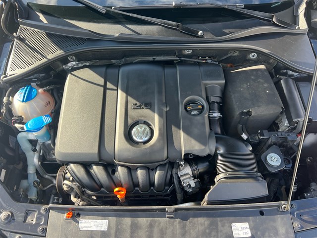 2013 VOLKSWAGEN PASSAT - Image 24