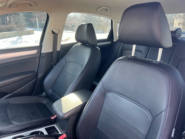 2013 VOLKSWAGEN PASSAT - Image 36