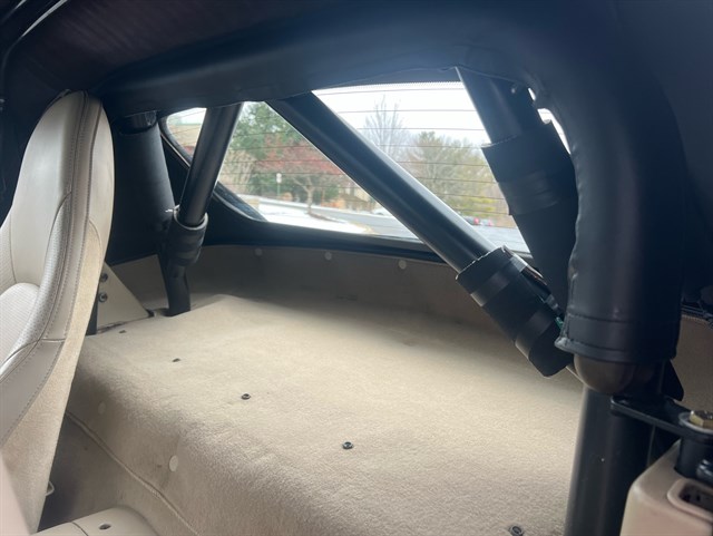 2003 MAZDA MX-5 - Image 39