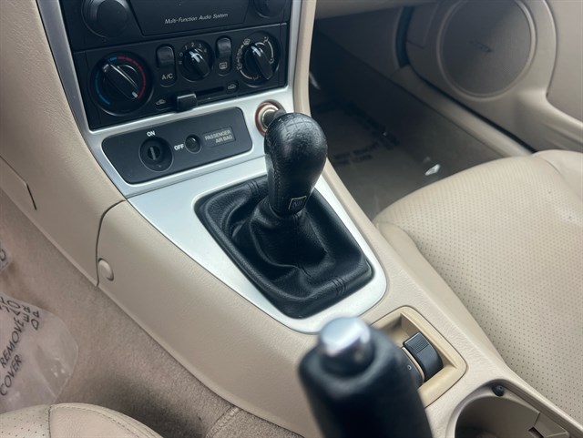 2003 MAZDA MX-5 - Image 35