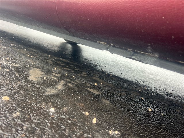 2003 MAZDA MX-5 - Image 12