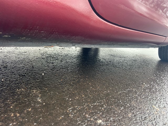 2003 MAZDA MX-5 - Image 9