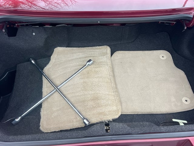 2003 MAZDA MX-5 - Image 22