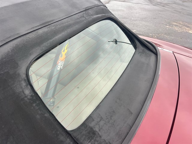 2003 MAZDA MX-5 - Image 20