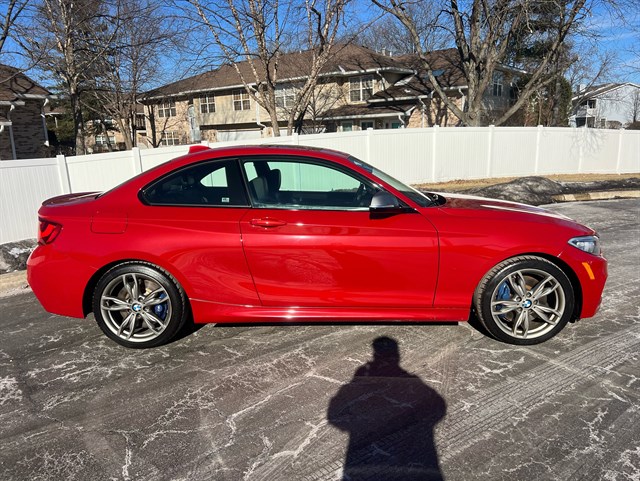 2015 BMW M235I - Image 6