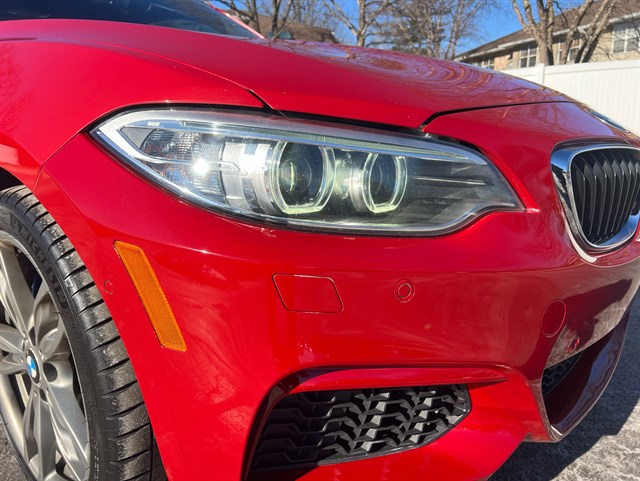 2015 BMW M235I - Image 18