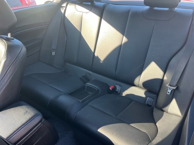 2015 BMW M235I - Image 40