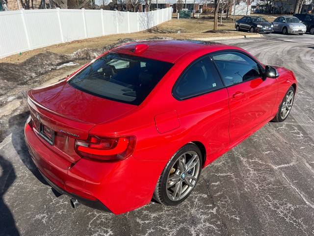 2015 BMW M235I - Image 7