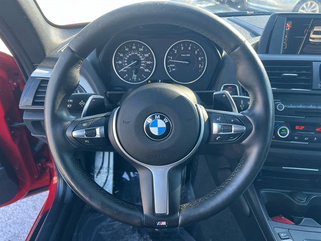 2015 BMW M235I - Image 29