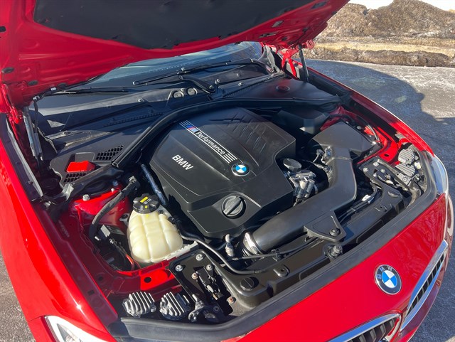 2015 BMW M235I - Image 26