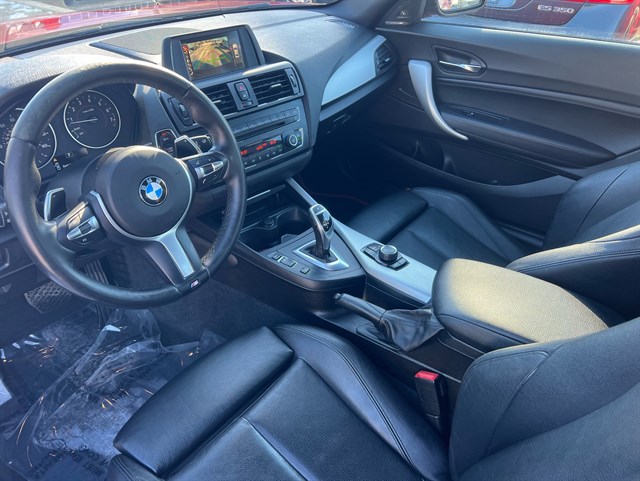 2015 BMW M235I - Image 35