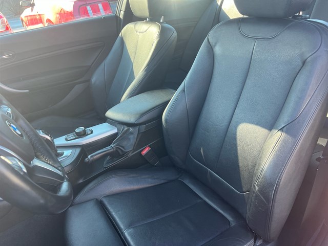 2015 BMW M235I - Image 37