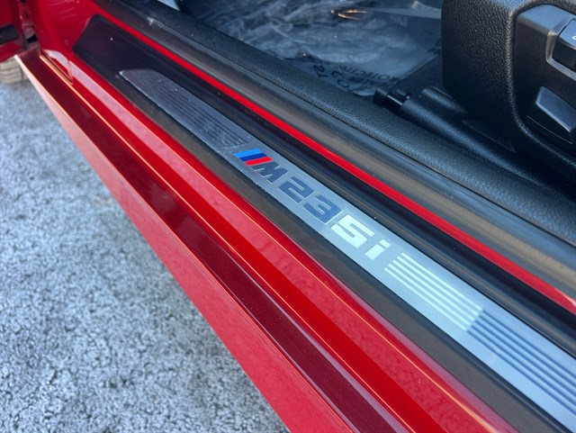 2015 BMW M235I - Image 41