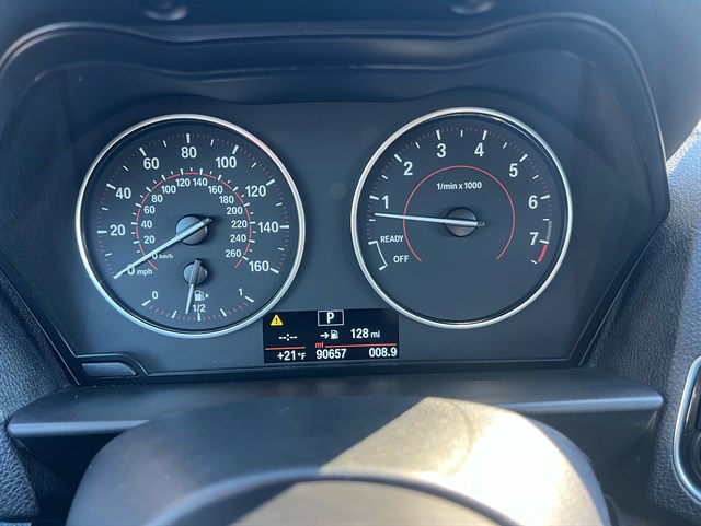 2015 BMW M235I - Image 28