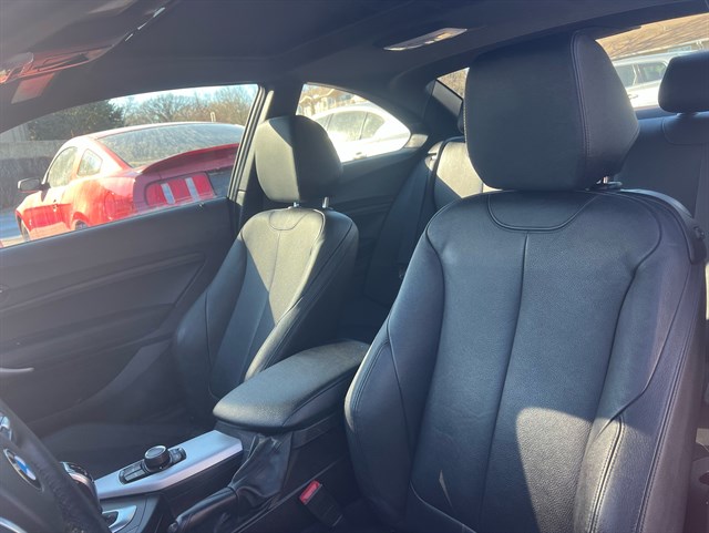 2015 BMW M235I - Image 36