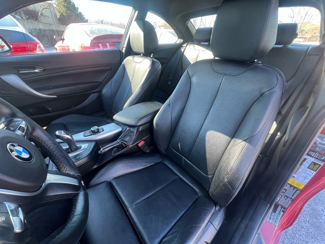 2015 BMW M235I - Image 38