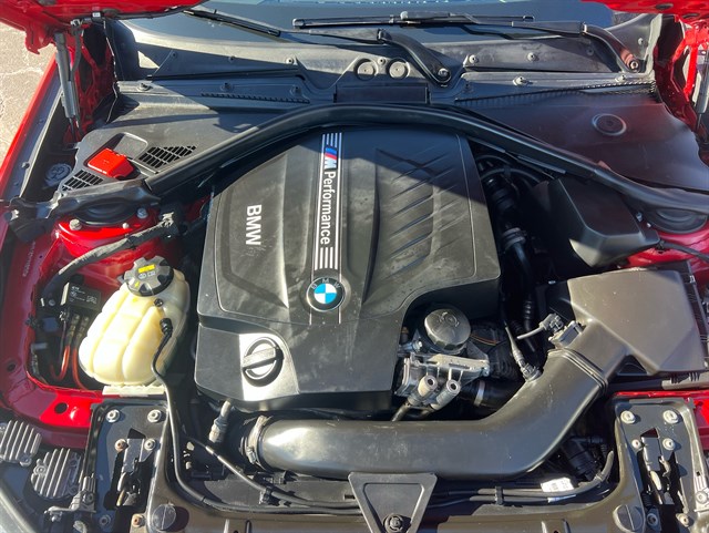 2015 BMW M235I - Image 25