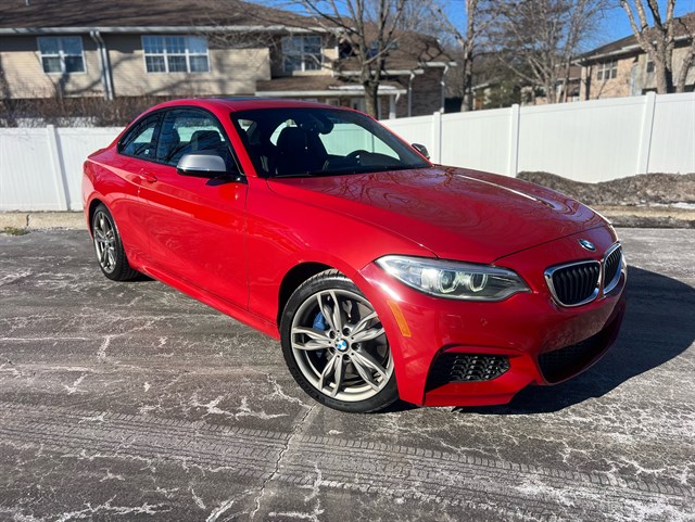 2015 BMW M235I - Image 1