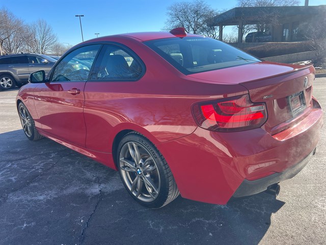 2015 BMW M235I - Image 19