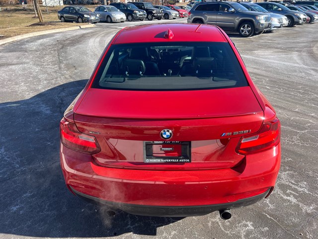 2015 BMW M235I - Image 10