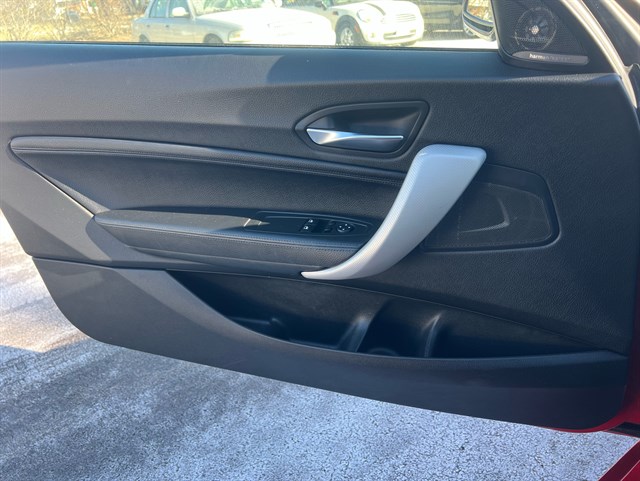 2015 BMW M235I - Image 33