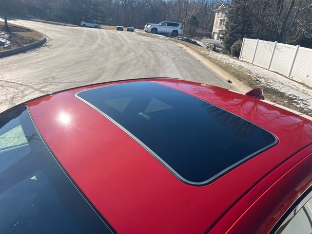 2015 BMW M235I - Image 15