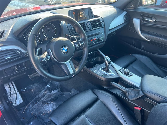 2015 BMW M235I - Image 27