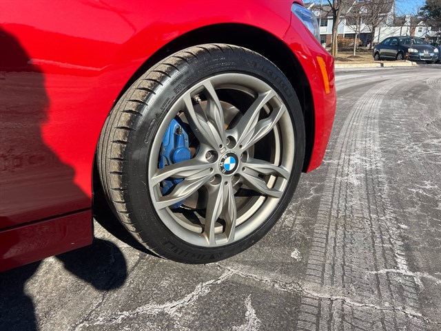 2015 BMW M235I - Image 8