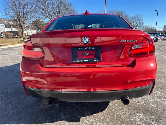 2015 BMW M235I - Image 21