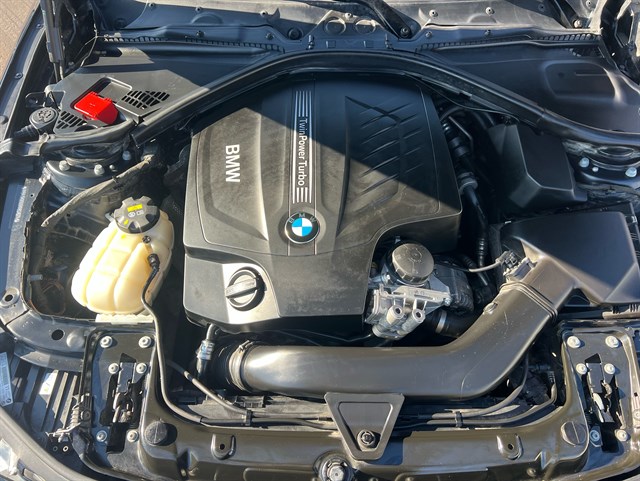 2015 BMW 335I - Image 25