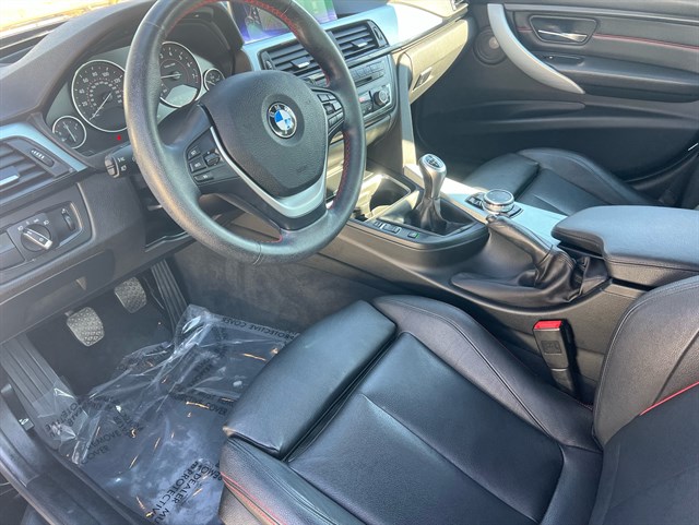 2015 BMW 335I - Image 37