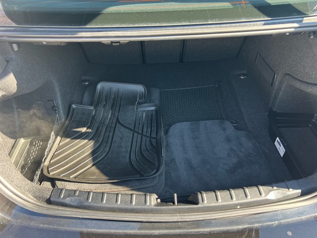 2015 BMW 335I - Image 9