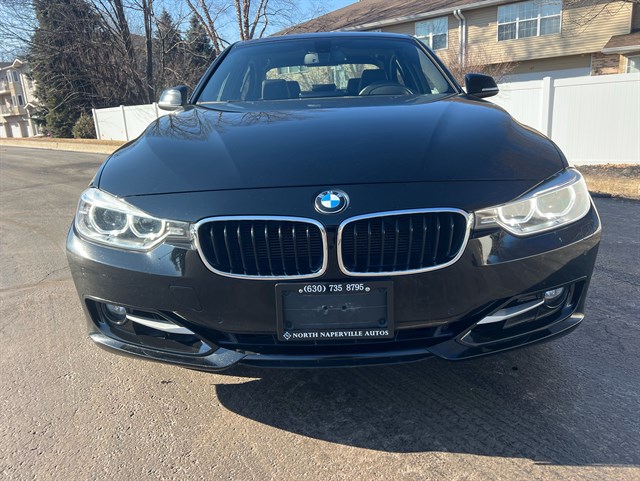 2015 BMW 335I - Image 21