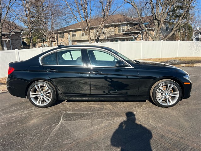 2015 BMW 335I - Image 6