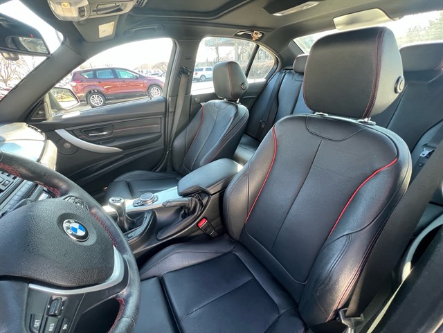 2015 BMW 335I - Image 34