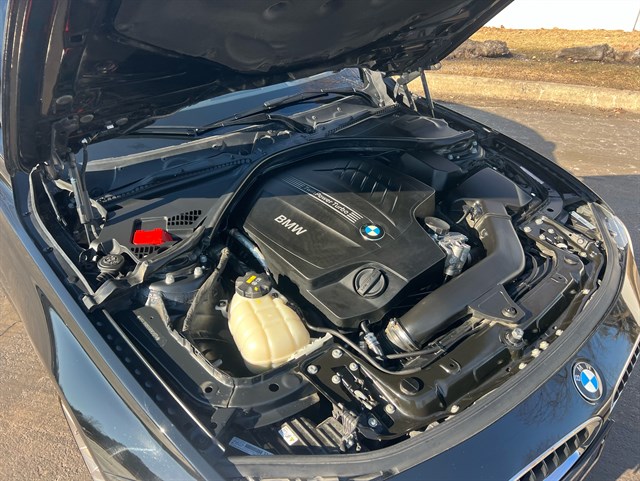 2015 BMW 335I - Image 24