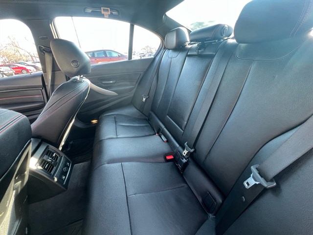 2015 BMW 335I - Image 44