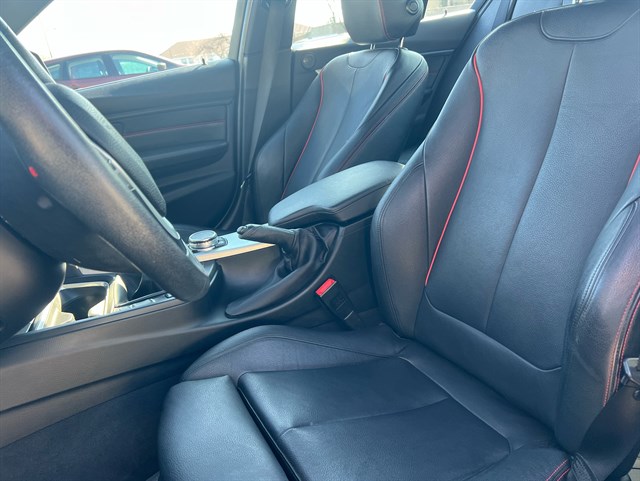 2015 BMW 335I - Image 36