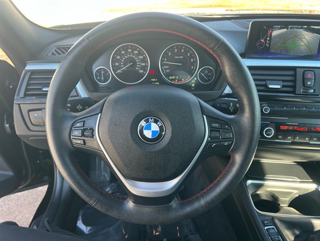 2015 BMW 335I - Image 35