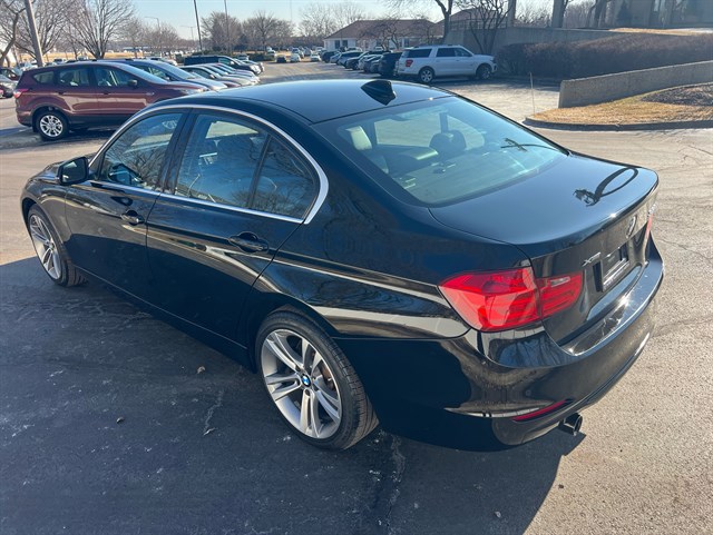 2015 BMW 335I - Image 11