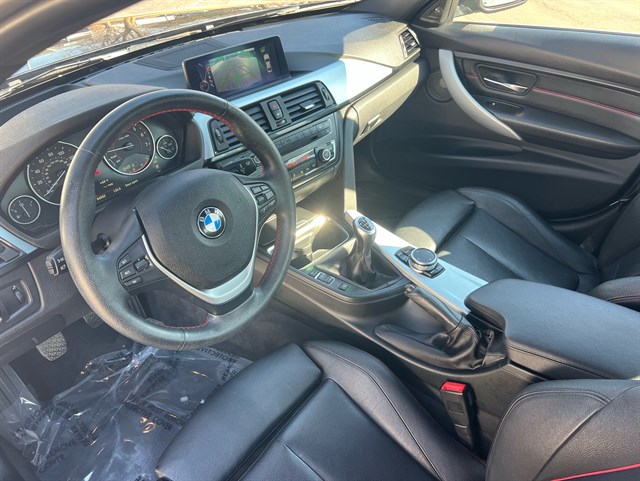 2015 BMW 335I - Image 38