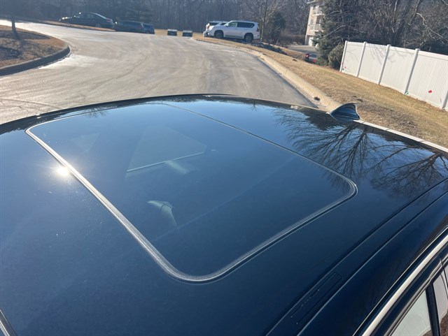 2015 BMW 335I - Image 22