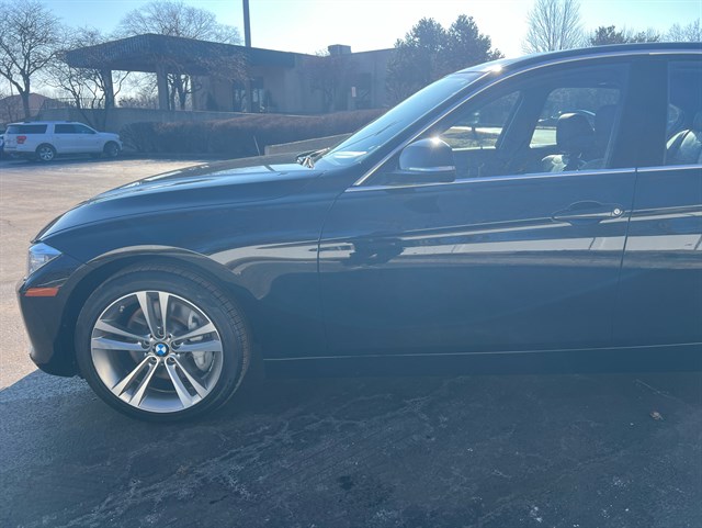 2015 BMW 335I - Image 19