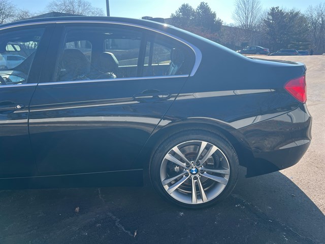 2015 BMW 335I - Image 17