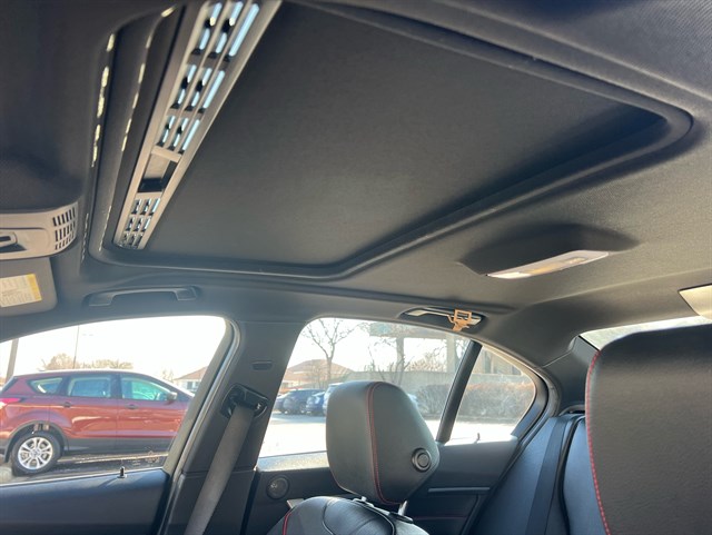 2015 BMW 335I - Image 41