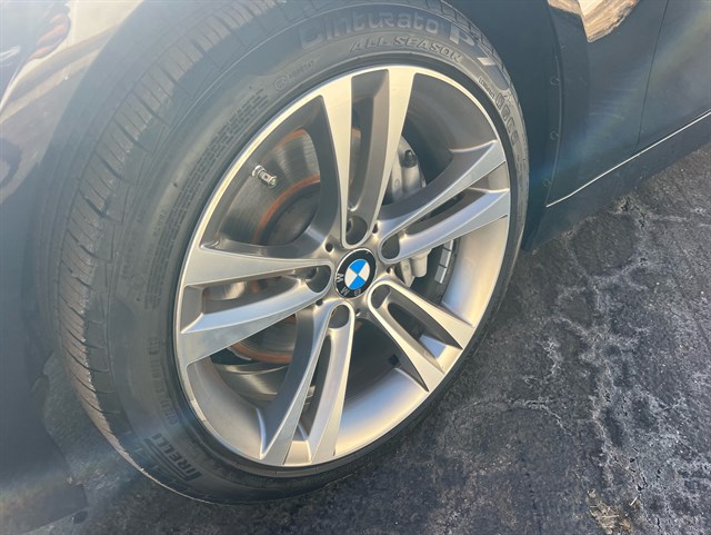 2015 BMW 335I - Image 16