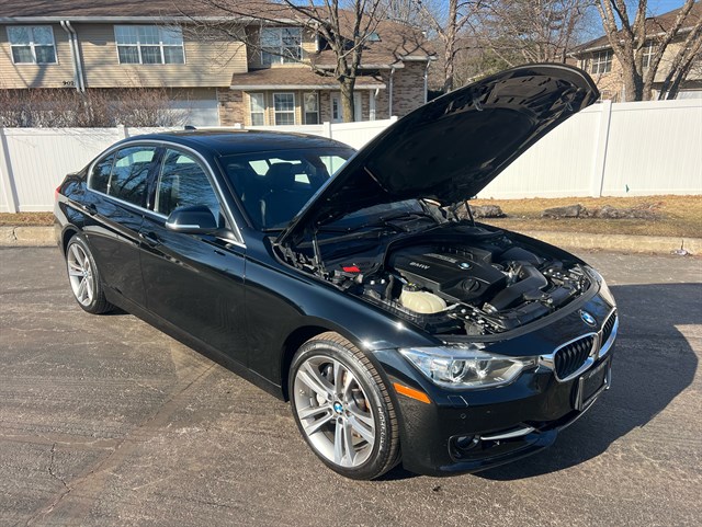 2015 BMW 335I - Image 23