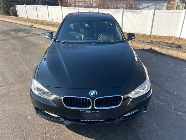 2015 BMW 335I - Image 20